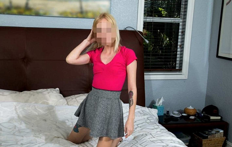 Блондинки, Оля - фото и отзывы