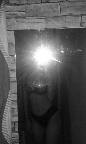 Инна, Брюнетки - фото