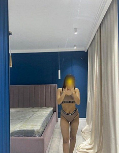 Брюнетки, Рита - фото и отзывы