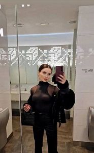 Фото Аня 24 лет лет, 167 см