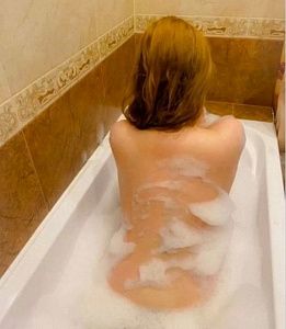 Касима, Блондинки - фото