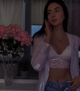 Фото Катя 23 лет лет, 160 см