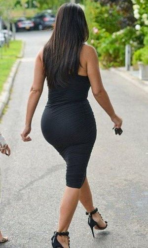 Фото Ксюша, 37 лет