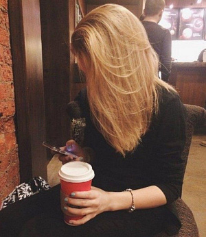 Девушка Лена, фото и отзывы