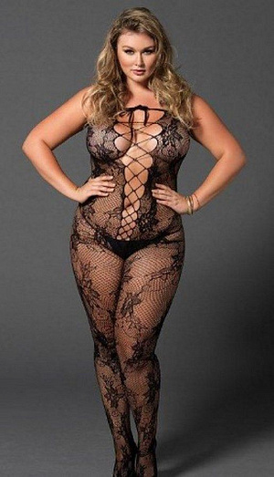 Диана — эротические фото