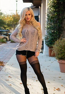 Анкета Снежана с реальными фото