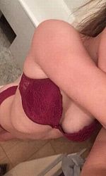 Блондинки, Настя - фото и отзывы