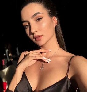 Фото Катя 23 лет лет, 160 см