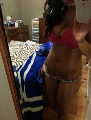 Девушка Надя, фото и отзывы