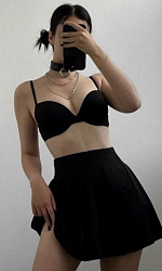 Настя - проверенные фото проститутки