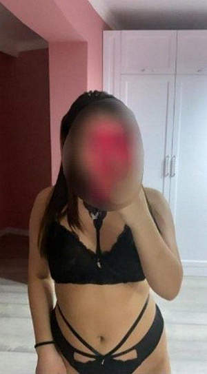 Рита, Брюнетки - фото