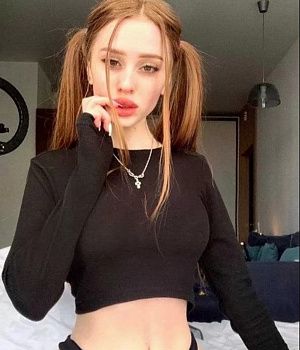 Девушка Настя, фото и отзывы