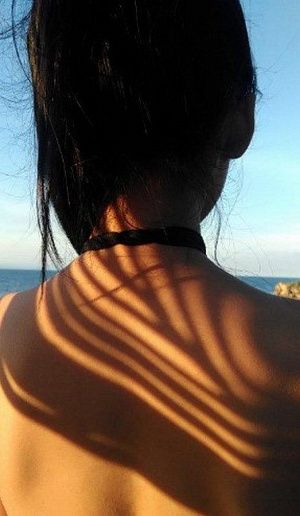 Детализированные фото и отзывы Настя