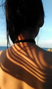 Реальные фото Настя