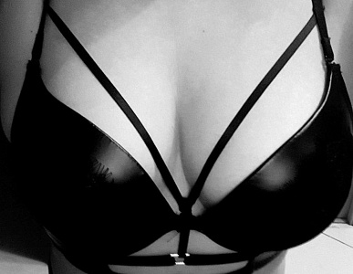 Соня из Сыктывкар - интим фото