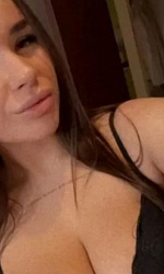 Настя — эротические фото