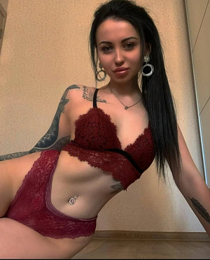 Девушка Алла, фото и отзывы