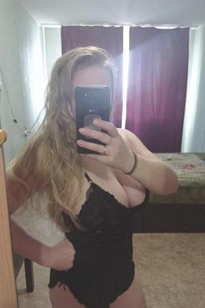 Оля — фото и список услуг