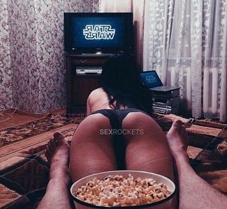 Александра — эротические фото