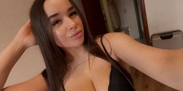 Настя, Шатенки - фото