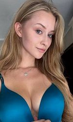 Алина — эротические фото