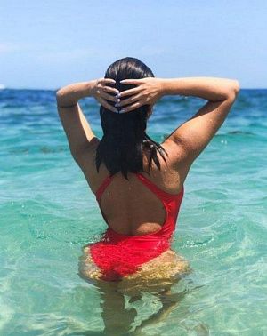 Подробные отзывы для девушки Настя