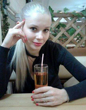 Девушка Оксана, фото и отзывы