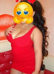 Марина — эротические фото