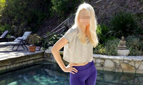 Евгения - проверенные фото проститутки