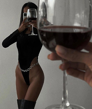 Эмма Сыктывкар, Брюнетки - фото