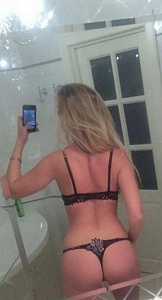 Надежда - проверенные фото проститутки