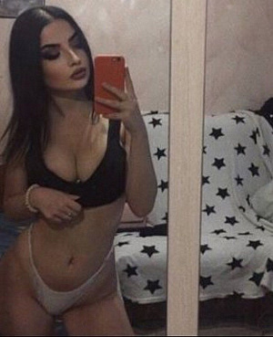 Фото Милана, 24 лет