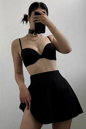 Детализированные фото и отзывы Настя