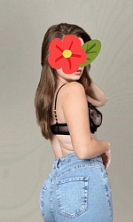 Анастасия из Сыктывкар - интим фото