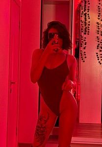 Анкета Вероника с реальными фото