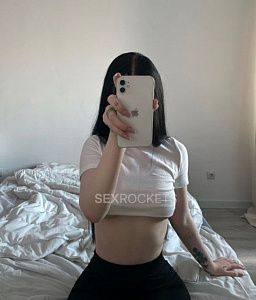 Анкета Лана с реальными фото