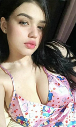 Фото Настюша, 24 лет