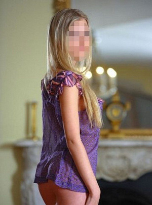 Фото Алиночка, 28 лет