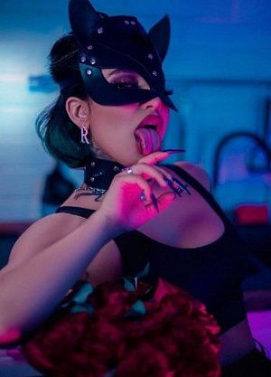 Надежда, +7 904 230 53 00 - отзывы о фее