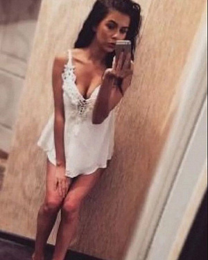 Фото Дора, 25 лет