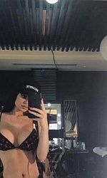 Реальные фото Настя