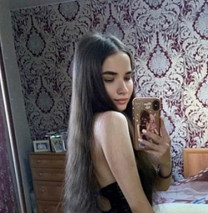 Фото Катя 25 лет лет, 167 см