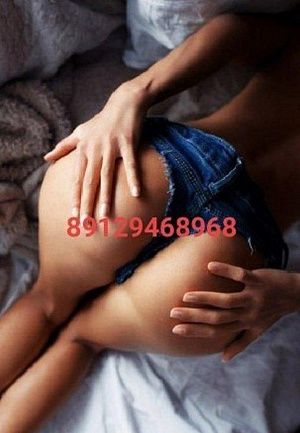 Алина, Блондинки - фото