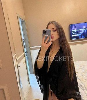 Катя из Сыктывкар - интим фото