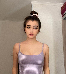 Реальные фото Света