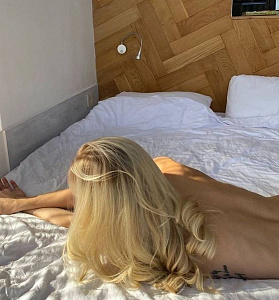 Соня, +7 904 866 69 80 - отзывы о фее