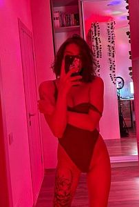 Вероника — фото и список услуг