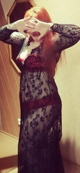 Реальные фото Рита