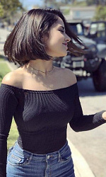 Реальные фото Настя