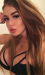 Фото Настя 23 лет лет, 169 см